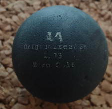 Minigolfball Minigolfbälle ~