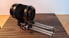 Hasselblad Balgengerät im