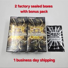 Yu-Gi-Oh OCG LIMIT OVER