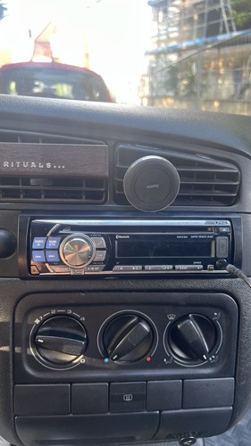Alpine cde 114bti autoradio - alpine, cd