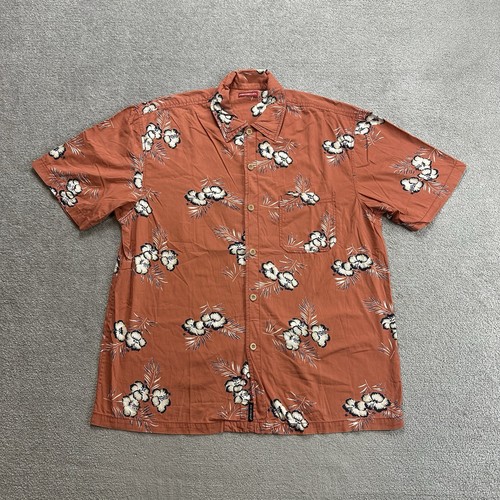 Hawaii hemd hawaiishirt floral - hemd,