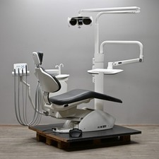 Ultradent EASY KFO 1 Easy Behandlungseinheit Nassabsaugung Bj.: 2017 Aussteller