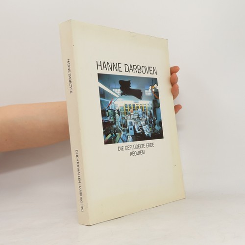 Hanne darboven - | ,