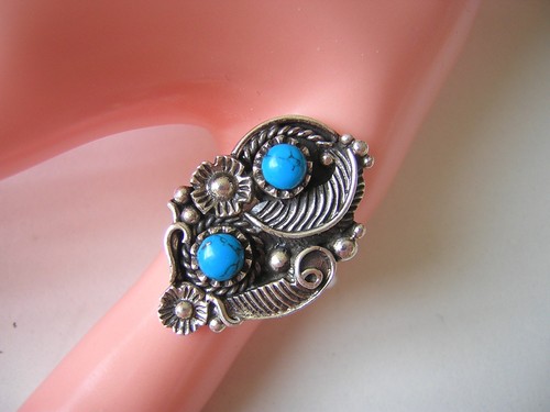 925 sterling silber ring - 925,