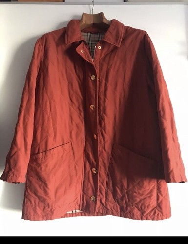 Burberry damen stepp jacke - stepp, top