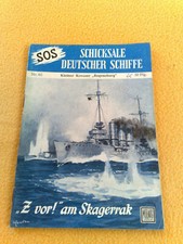 SOS Moewig Nr. 65 Z vor am