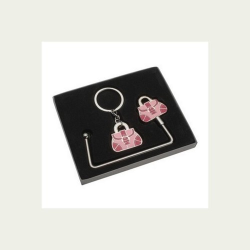 Set handtaschenhalter - set, +