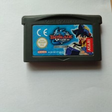 Beyblade: V-Force-Ultimate Blader Jam (Nintendo Game Boy Advance) - Nur Modul
