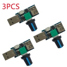 3 Stücke Mini 5W DC 5V