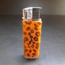 Atomic feuerzeug vintage - atomic,