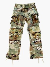 Hose Hot Weather Combat Uniform OCP (IHWCU) Scorpion Multicam Small-Regular J16