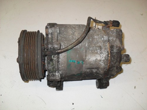 Polo 6n2 6n1 gti 16v - 6n2,