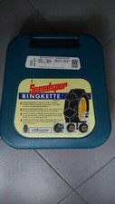 Schneekette ottinger speedspur - schneekette,