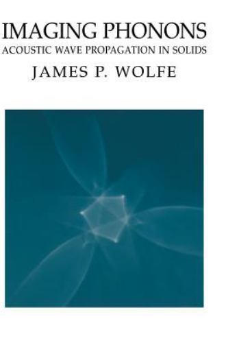 Imaging phonons acoustic - imaging,