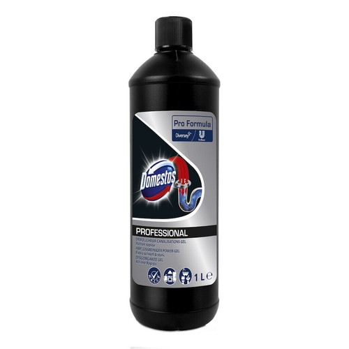 Domestos pro formula - domestos,