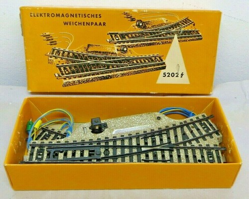 Märklin 5202 elektr - märklin,