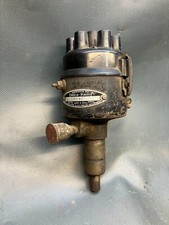 Prewar Delco Remy Ignition