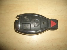Auto Schlüssel Mercedes Fernbedienung US CAR USA Smart Key 2701A-DC07 315Mhz 