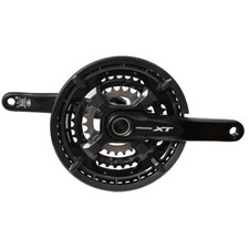SHIMANO Deore XT FC-T8000