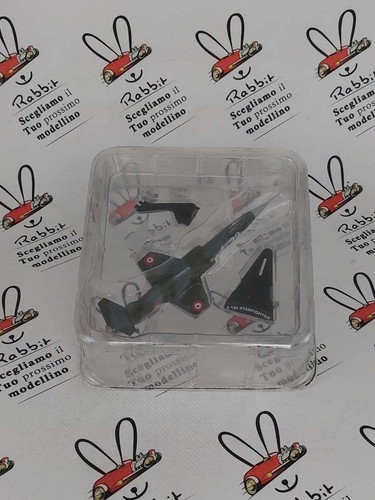 Die cast 104 - "f, starfighter"
