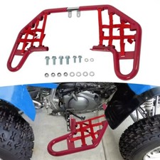 For Yamaha Warrior 350	YFM350X