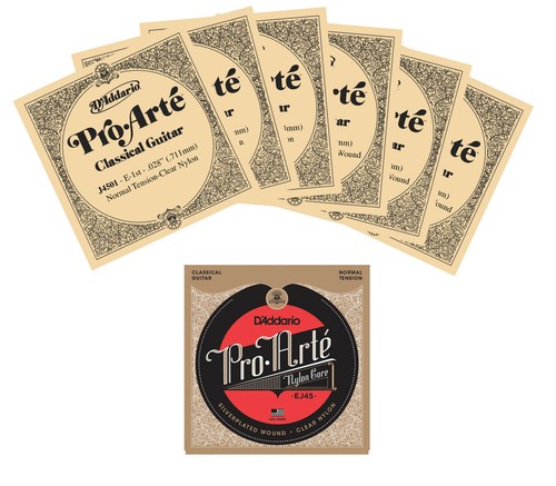 Addario ej45 normal - d´addario,