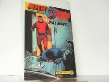 NICK. Heft Nr. 17: DIAZ MONT