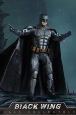 Black Wing - Batman Action