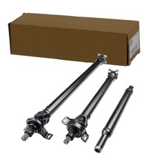 NTY KARDANWELLE GELENKWELLE