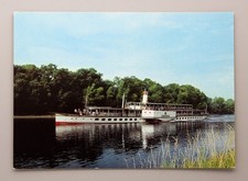 Postkarte AK - Dresden, Weiße