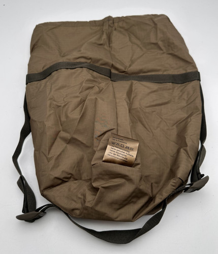 Bundeswehr packsack größe - bundeswehr, 2
