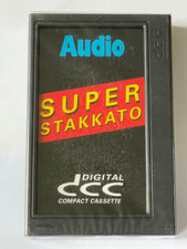 Audio Super-Stakkato DCC