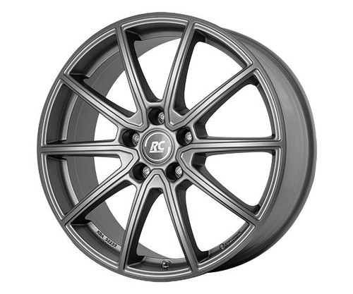 Design rc32 ferric grau - rc-design,