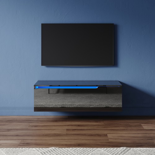 Lowboard schrank - tv,