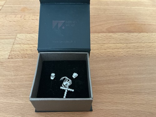 Schmuckset ohrringe und - schmuckset,