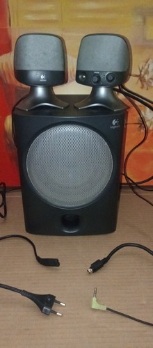 Logitech 220 s 00848 - s-00848, pc