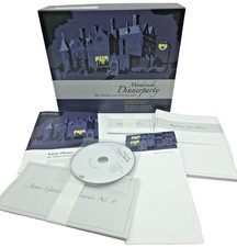 Mörderische Dinnerparty Die