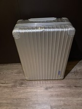 Rimowa opal cabin - |, lvmh