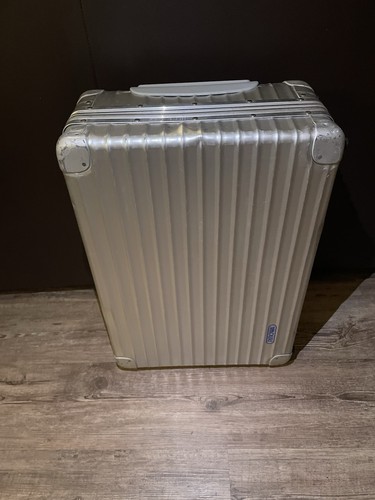 Rimowa opal cabin pre lvmh - pre, |