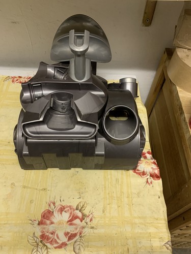 Obere motorabdeckung dyson - motorabdeckung,
