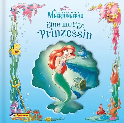 Disney prinzessin arielle - prinzessin,
