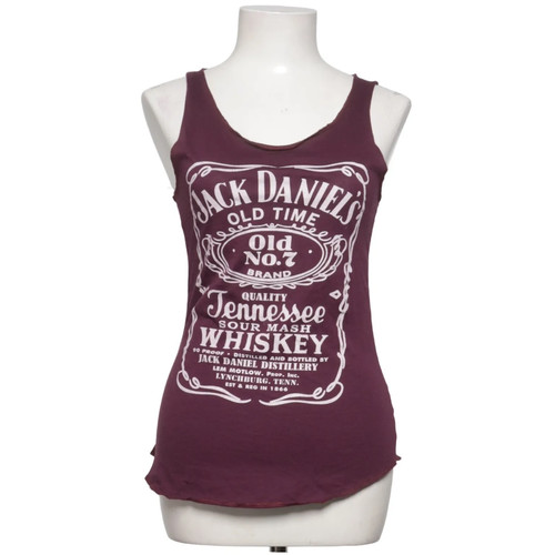 Jack daniels tank top - daniels,, tank­top