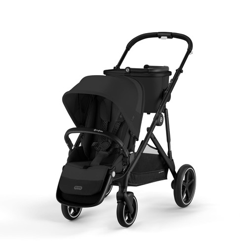 Cybex gazelle all - gazelle, all-in-one