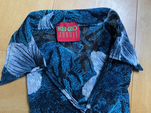 Kenzo shirt - kenzo,