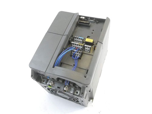 Siemens micromaster 420 - micromaster,