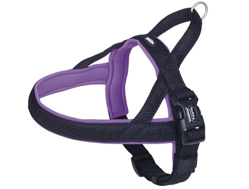 Nobby norwegergeschirr mesh - nobby,