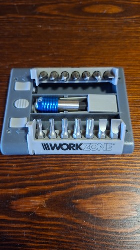 Bit satz workzone - bit-satz,