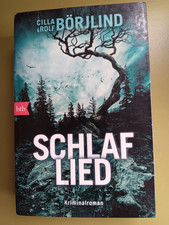 Schlaflied @ Cilla & Rolf