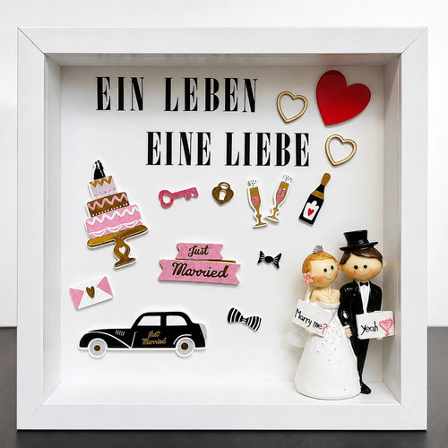 Handgefertigter - 💍,