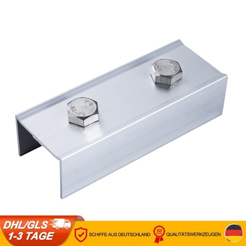 Alu profilverbinder für - alu, 40x40